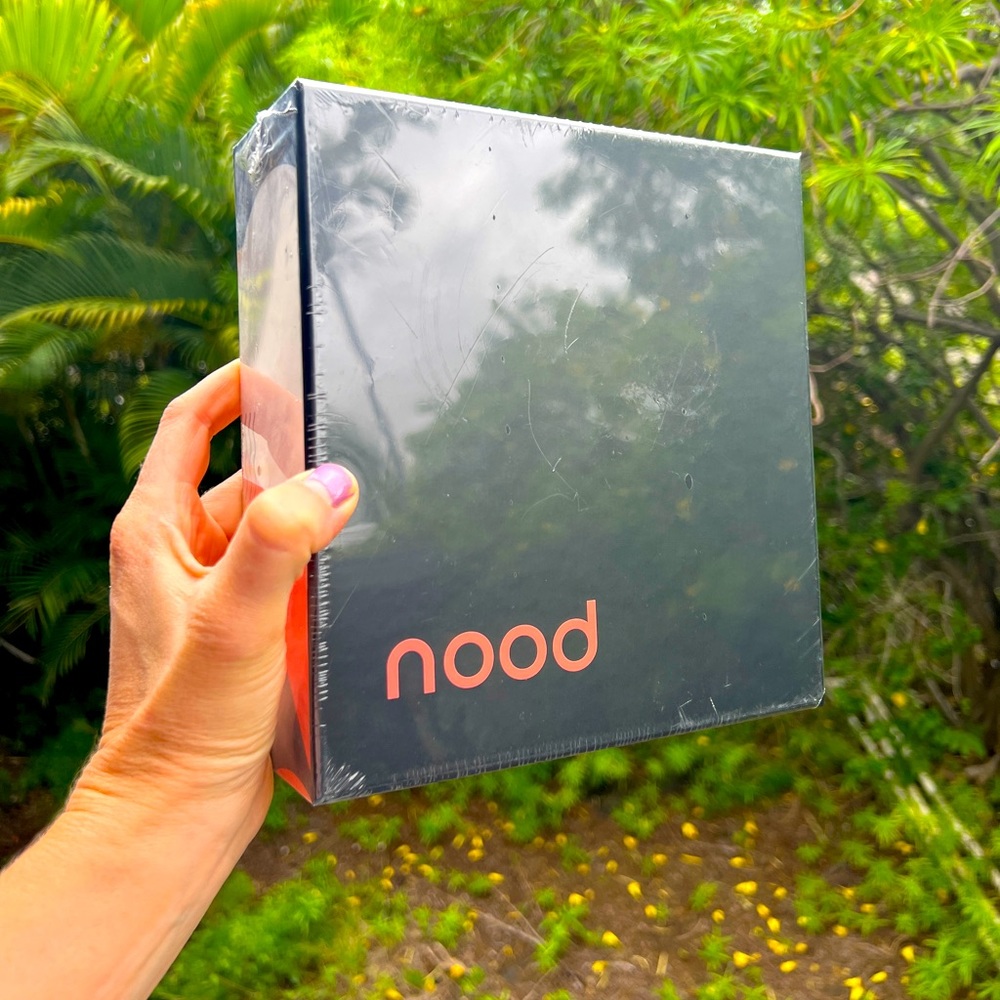 NOOD flasher - Hair Removal